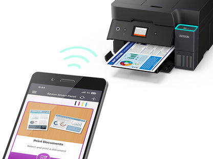 Epson EcoTank ET-4950 MFP