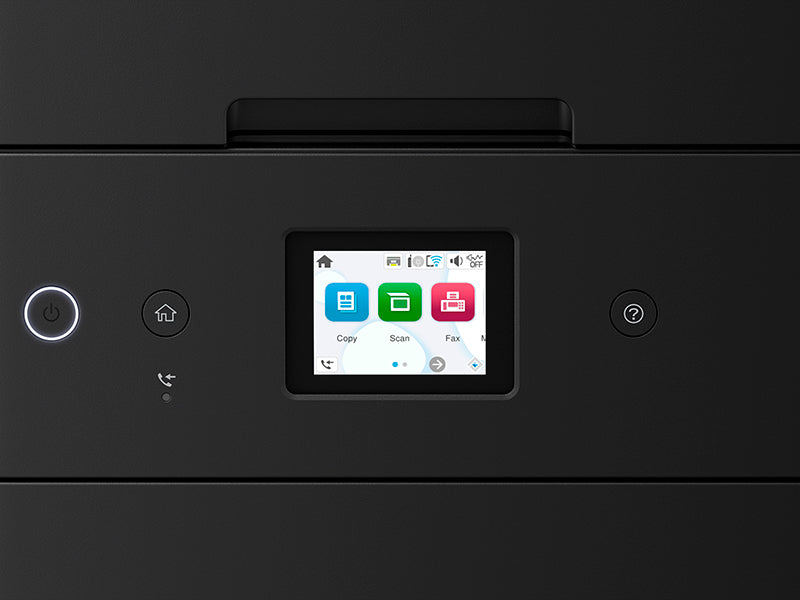 Epson EcoTank ET-4950 MFP