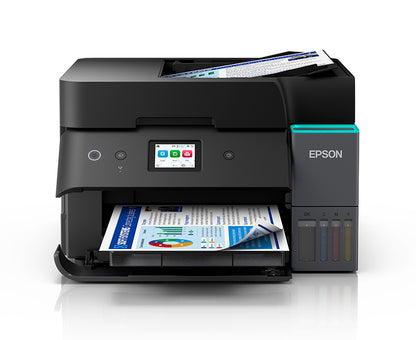Epson EcoTank ET-4950 MFP