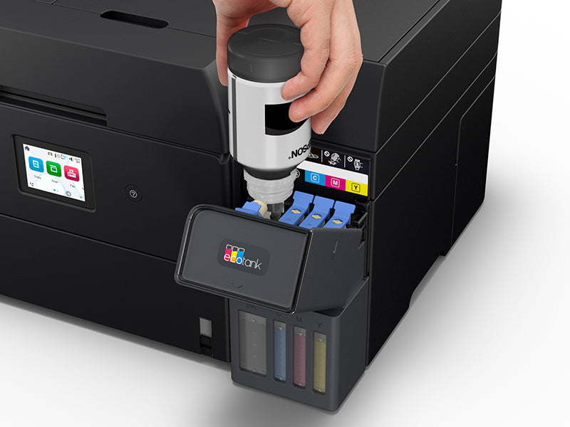 Epson EcoTank ET-4950 MFP