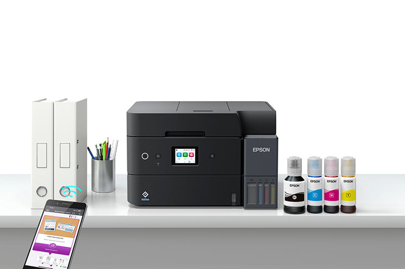 Epson EcoTank ET-4950 MFP