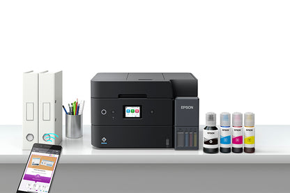 Epson EcoTank ET-4950 MFP