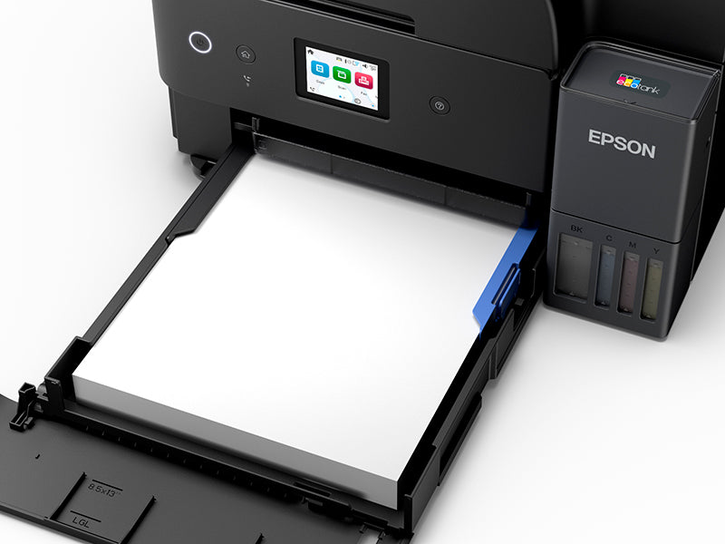 Epson EcoTank ET-4950 MFP