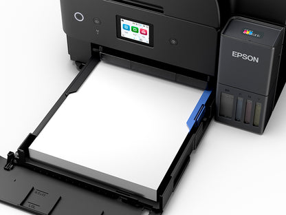 Epson EcoTank ET-4950 MFP
