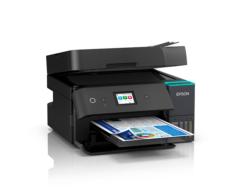 Epson EcoTank ET-4950 MFP