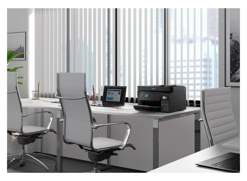 Epson EcoTank ET-4810 MFP