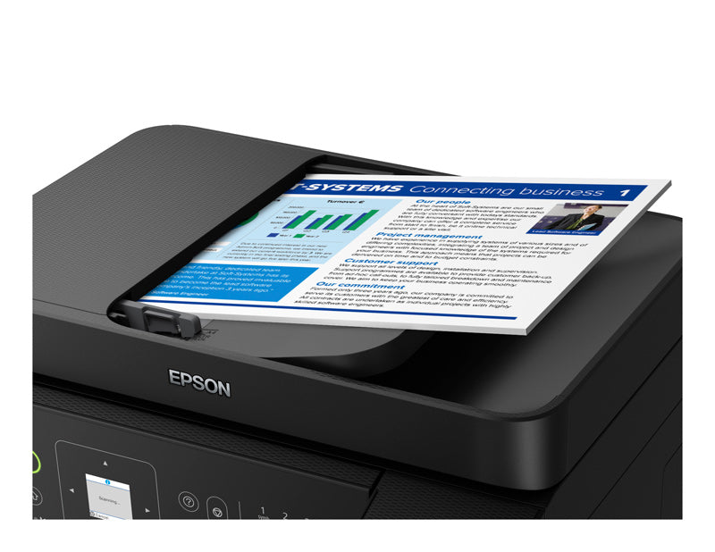 Epson EcoTank ET-4810 MFP