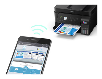 Epson EcoTank ET-4810 MFP