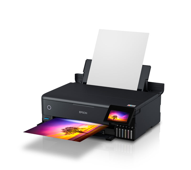 EPSON EcoTank Photo ET-8550