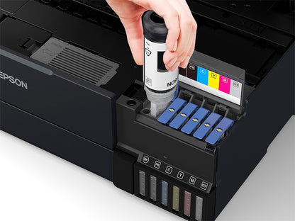 Epson ET-8550 Inkjet MFP