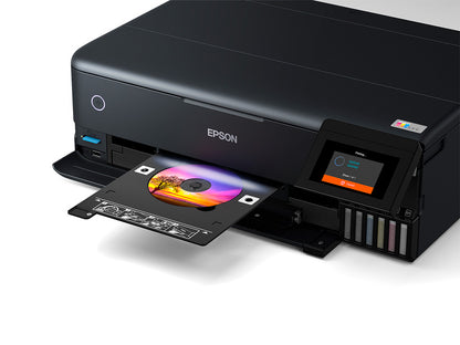 Epson ET-8550 Inkjet MFP