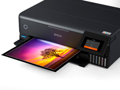 EPSON EcoTank Photo ET-8550