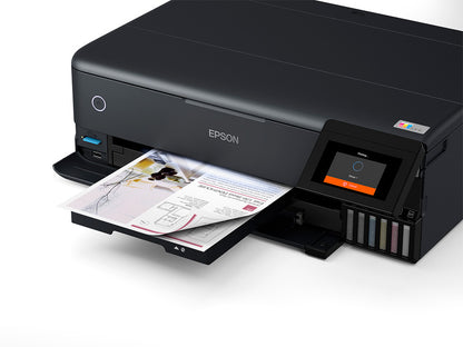 EPSON EcoTank Photo ET-8550
