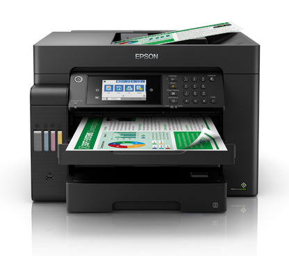 EPSON EcoTank Pro ET-16600