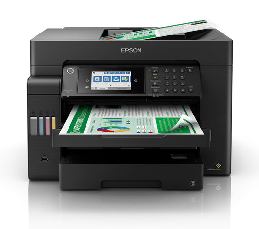 EPSON EcoTank Pro ET-16600