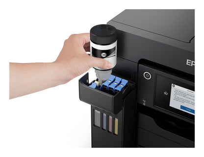 Epson ET-5800 Inkjet MFP