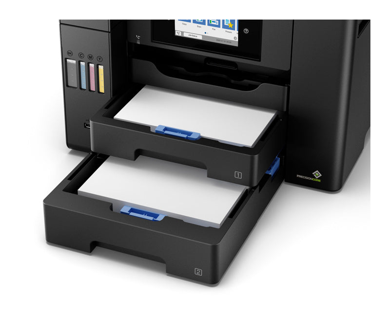 Epson ET-5800 Inkjet MFP