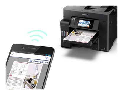 Epson ET-5800 Inkjet MFP