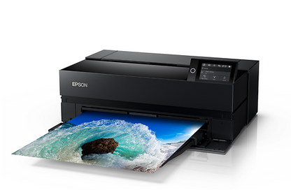 EPSON SureColor P906 17" PHOTOGRAPHY & FINE ART PRINTER