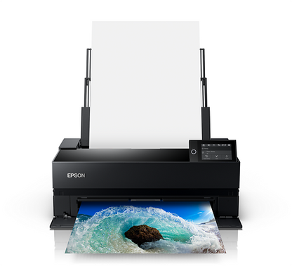 EPSON SureColor P906 17" PHOTOGRAPHY & FINE ART PRINTER