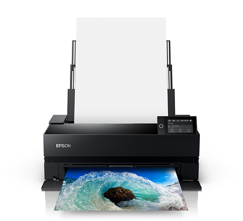 EPSON SureColor P906 17" PHOTOGRAPHY & FINE ART PRINTER