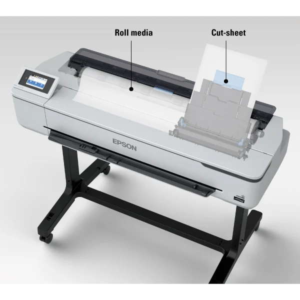 Epson SCT3160 24inch SF LFP