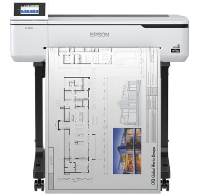 Epson SureColor T3160M - 24" Large Format Printer