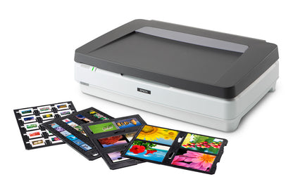 Epson Expression 13000XL A3 Photo Graphic Arts Colour Scanner