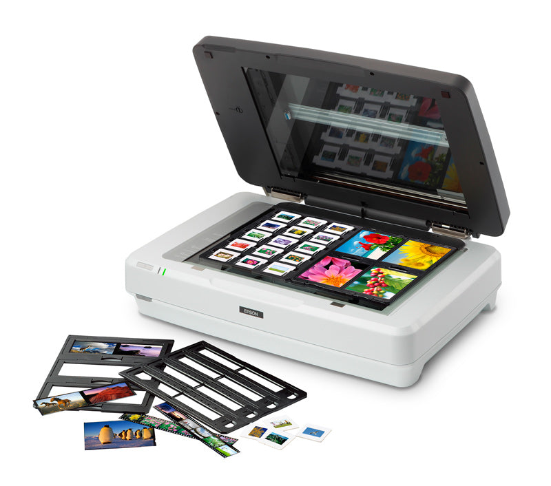 Epson Expression 13000XL A3 Photo Graphic Arts Colour Scanner