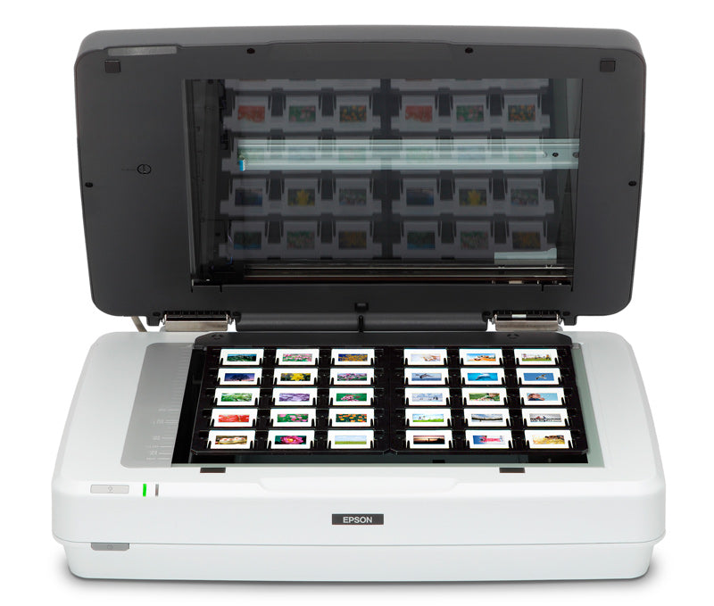 Epson Expression 13000XL A3 Photo Graphic Arts Colour Scanner
