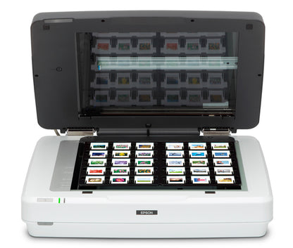 Epson Expression 13000XL A3 Photo Graphic Arts Colour Scanner
