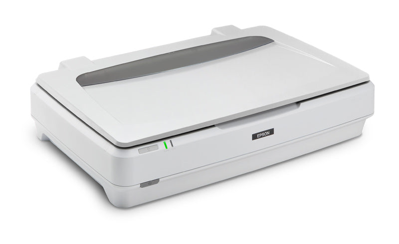 Epson Expression 13000XL A3 Photo Graphic Arts Colour Scanner