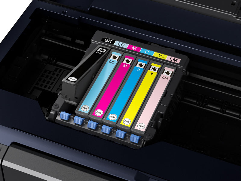 Epson Expression Photo XP-970 MFP