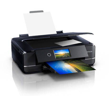 Epson Expression Photo XP-970 MFP