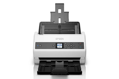 EPSON WorkForce DS-970 A4 Duplex Sheet-fed Document Scanner