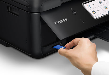Canon PIXMA Home Office TR8660a Inkjet Multi-Function Printer