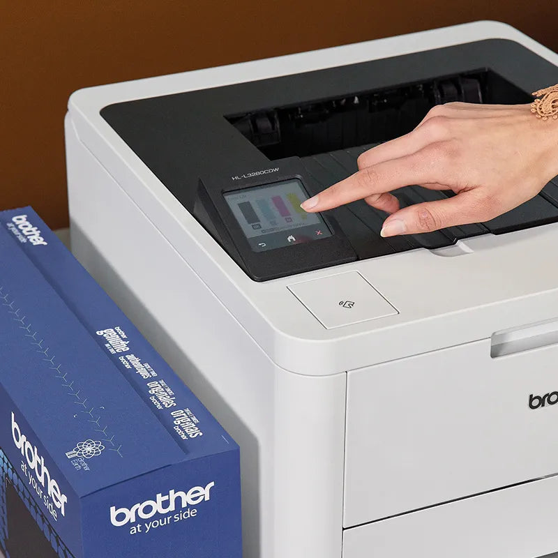 Brother HL-L3280CDW Laser