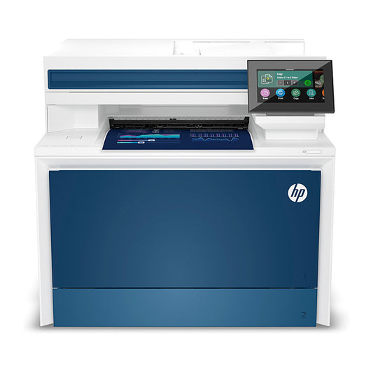 HP Color LaserJet Pro MFP 4301fdw Printer