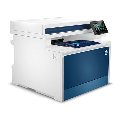 HP Color LaserJet Pro MFP 4301fdw Printer