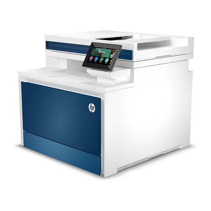 HP Color LaserJet Pro MFP 4301fdw Printer