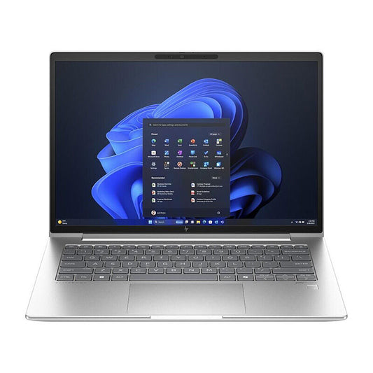 HP Elitebook 645 G11 14" Laptop Ryzen 7 7735U 16GB 512GB W11 Pro
