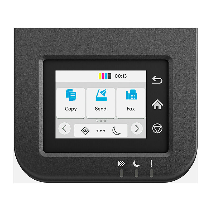 Kyocera MA2101cwfx ECOSYS Multifunction Colour Laser Printer Copier Scanner Fax