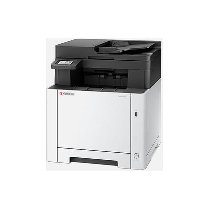 Kyocera MA2101cwfx ECOSYS Multifunction Colour Laser Printer Copier Scanner Fax