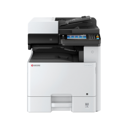 Kyocera ECOSYS M8130cidn A3 Colour Multifunction Laser Printer