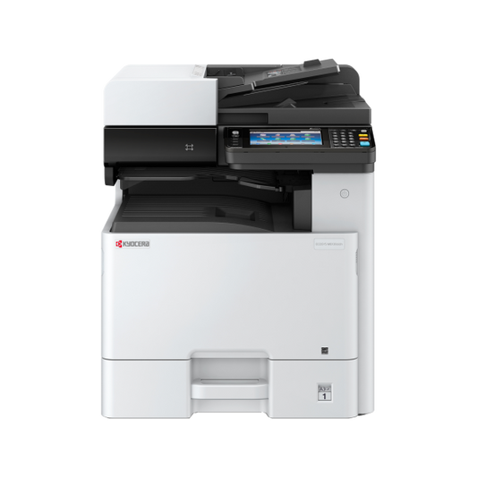 Kyocera ECOSYS M8130cidn A3 Colour Multifunction Laser Printer