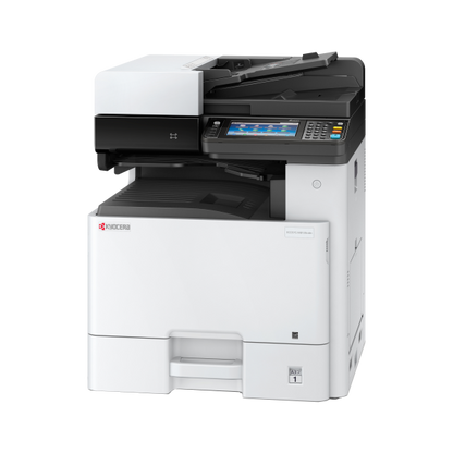 Kyocera ECOSYS M8130cidn A3 Colour Multifunction Laser Printer