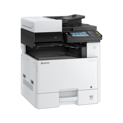 Kyocera ECOSYS M8130cidn A3 Colour Multifunction Laser Printer
