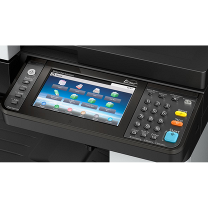 Kyocera ECOSYS M8130cidn A3 Colour Multifunction Laser Printer