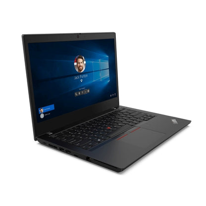 Lenovo ThinkPad L14 - Intel i5-1135G7 / 8GB RAM / 256GB SSD / 14'' FHD / Win 10 Pro