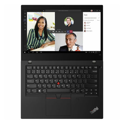 Lenovo ThinkPad L14 - Intel i5-1135G7 / 8GB RAM / 256GB SSD / 14'' FHD / Win 10 Pro